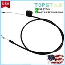 Control Shutoff Cable For Poulan Craftsman 582991501 532158152 Push Mower. Fixed Price $8.70.