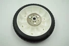 New Geuine Oem Toro Part # 14-9959 8" Wheel; Rep. 11-9519, 51-2740, 51-2742. Fixed Price $59.99.