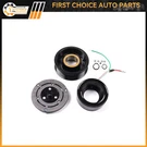 A/c Compressor Clutch Assembly For 2.4L L4 2002-2006 Honda Cr-v Crv Wholesale. Fixed Price $39.85.