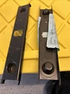 John Deere 345 Mower Seat Bracket M71064. Fixed Price $29.85.
