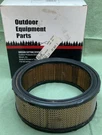 New Genuine Oregon 30-095 Air Filter For Kohler. Fixed Price $9.44.