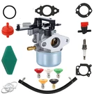 7.75HP 8.75HP Carburetor For Briggs Stratton 2700-3000PSI Troy Bilt Power Washer. Fixed Price $30.70.