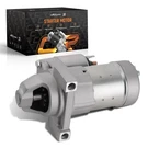 Starter Motor For Robin Subaru Specific EH65 EH722 26370505J0 263-70503-00. Fixed Price $87.99.