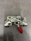 Craftsman 143.374122 Tecumseh Engine Control Bracket 33205A. Fixed Price $19.99.