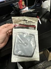 Oregon 55-212: Replaces Mcculloch 92420 Air Filter (BX1). Fixed Price $12.00.