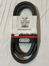 New Oregon Oem 15-401 Belt Repl. Exmark 132373. Fixed Price $39.99.