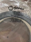 Stens Air Filter 100-149 Replaces John Deere HE1402628. Fixed Price $7.99.