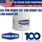 Oil Filter For Robin Subaru 248-65801-20/ 248-65801-10/248-65801-00. Fixed Price $20.73.