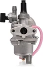 Goofit PZ13 13MM Carburetor 47CC 49CC Pocket Bike Atv Mini 2 Stroke Motor. Fixed Price $18.51.