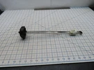 Rotary 12566 Fuel Tank Cap With Gas Gauge 2.25" Id 14" Fit Scag 481661 483790. Fixed Price $43.99.