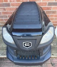 Craftsman T8200 247.204420 Hood 783-08862A-0691 Grille 931-10970 Scoop 731-10980. Fixed Price $149.95.