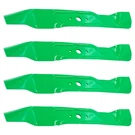 742-3009 759-3817 38" Deck Mulching Blade For Cub Cadet Mtd White Outdoor. Fixed Price $57.00.