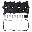 Parod 13264JA00A Engine Valve Cover W/gasket Fit For 2007-2012 Niss... Fast Ship. Fixed Price $56.99.