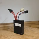 John Deere F925 F935 F1145 Tractor Diesel Control Module AM120728. Fixed Price $485.00.