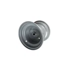 Husqvarna 106108X624/532183338 Rim 8INCH 1PC Only No Tire Special Order. Fixed Price $100.78.