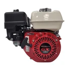Honda Gas Engine 163 Cc 4.8 Hp, 5/8" 2-7/16" Thread Shaft GX160UT2TX2. Fixed Price $599.00.