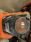 Powersmart 170CC RV170-S Engine Cover Housing. Fixed Price $12.00.