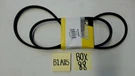 K Force Thermoid B1A85 Belt 4L870. Fixed Price $22.95.
