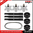 Deck Rebuild Kit For Toro Timecutter SS5060 SS5000 SS5035 MX5000 MX5060 SW5000. Fixed Price $112.29.