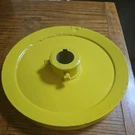 John Deere 400 60" Mower Deck Gearbox Pulley / Sheave AM35300 AM130782. Fixed Price $99.99.