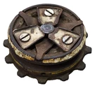 Early Cub Cadet Internation Harvester Tractor Front Pto Clutch. Fixed Price $109.00.