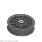 Idler Pulley Part Mtd Riders Mowers 756-0627D. Fixed Price $24.74.
