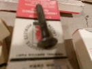 Oem Tecumseh Engine Part # 650680 Screw. Fixed Price $6.99.