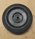 Craftsman Lawn Mower Wheel 180544 583102901 532750550. Fixed Price $10.00.