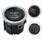Labwork Start Stop Ignition Switch Button For Range Rover 2015-2019 Sport Evoque. Fixed Price $11.71.