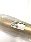 R&r Products R68597 Smooth Solid Steel X 24 Inch Mower Roller. Fixed Price $107.00.