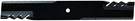 Oregon 396-810 Blade, Black. Fixed Price $53.93.