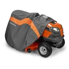 Oem Husqvarna Tractor Cover (up 54"). Fixed Price $109.00.