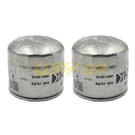 2X Fuel Filter 15221-43170 For Kubota KH-60 KX033-4 KX080-3 KX121-2 KX161-2 U25S. Fixed Price $29.00.