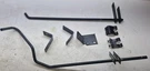 John Deere 430 420 Garden Tractor Hi / Low Range & Differential Locking Linkage. Fixed Price $54.00.