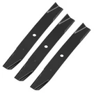 Toro 115-2454-03P Replacement In. Deck High Lift Lawn Mower Blade Pcs.. Fixed Price $52.48.