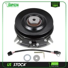 Pto Clutch Fits Cub Cadet Warner 1862 2082 1861 2284 717-3340 917-3340 5209-46. Fixed Price $63.44.