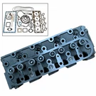 Complete Cylinder Head With Gasket For Kubota V1505T V1505E V1505D Engine. Fixed Price $183.99.