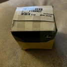 T185957 Grapple Rotate Pinion Gear Fits John Deere Models. Fixed Price $450.00.