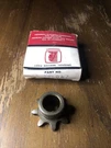 Tecumseh 786047 Nos Transmission Sprocket Oem. Fixed Price $30.00.
