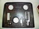 Ih Cub Cadet "international" Instrument Panel Dash 782 982 1912 1914 Nice!!. Fixed Price $216.33.