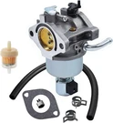 796587 Carburetor For 19.5 19HP Intek Motor Engine Craftsman Riding Lawn Mower. Fixed Price $30.98.