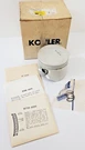 Genuine Oem Kohler 47 874 19 Piston W/ring Set .020. Fixed Price $149.99.
