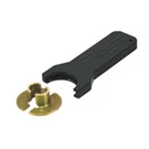 Lisle 35000 - Flex Fuel Filter Disconnect Tool. Fixed Price $16.36.