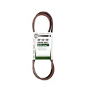 Original Equipment Drive Belt For Troy-bilt And Yard Machines 38 In. 954-04062. Fixed Price $14.43.