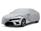 Carscover Custom Fits 2010-2026 Honda Civic Heavy Duty Ultrashield. Fixed Price $99.95.