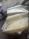 Cub Cadet 3185 Rh Engine Side Panel And Left 703-2946-0499. Fixed Price $150.00.