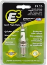 Spark Plugs E3.20. Fixed Price $5.00.