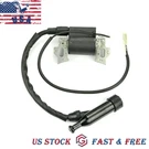 Ignition Coil Fits Honda GX160 GX200 5.5HP 6.5HP GX110 GX120 GX140 Go Kart. Fixed Price $8.99.