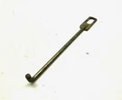 John Deere 1600 Turbo Wam Latch AM129327. Fixed Price $39.50.
