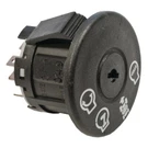 Ignition Switch Fits Craftsman 33457 Ayp 6900-49P1 Husqvarna 532193350. Fixed Price $32.97.